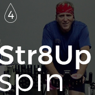 str8up spin
