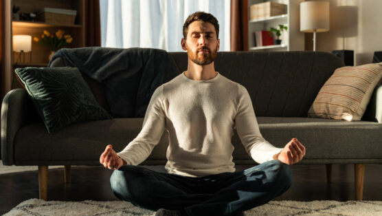 Silence Listening 1a mindful meditations