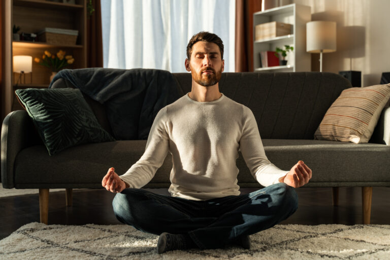 Silence Listening 1a mindful meditations